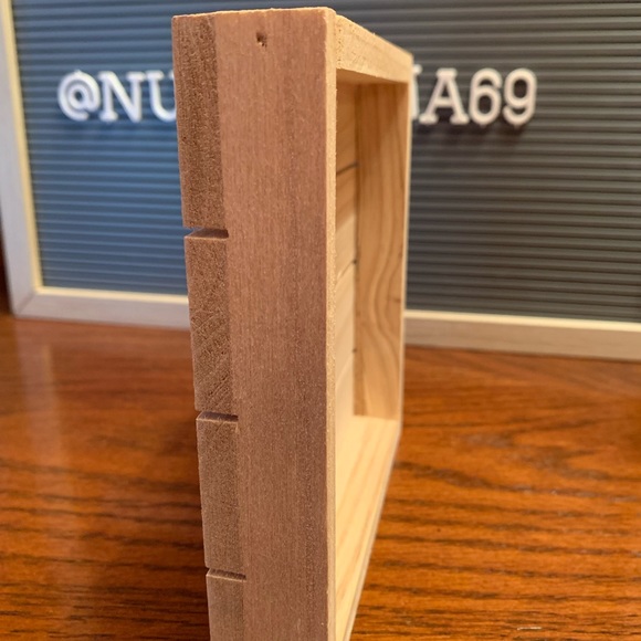 LOVE ❤️ Sign by Simply Said Inc. - Picture 4 of 7